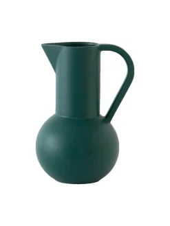 Strøm Kande, vaporous grey fra raawii