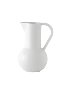 Strøm Kande, vaporous grey fra raawii