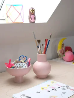 Strøm Vase, green gables fra raawii