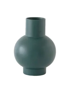 Strøm Vase, salsa fra raawii