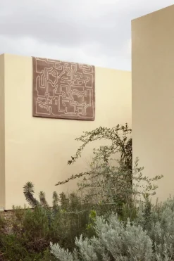 Structures 2.0 Tæppe, Arctic Green fra Massimo