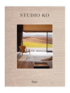 Studio KO fra New Mags