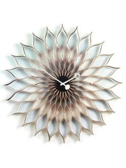 Sunflower Clock fra Vitra