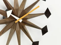 Sunflower Clock fra Vitra