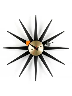 Sunflower Clock fra Vitra