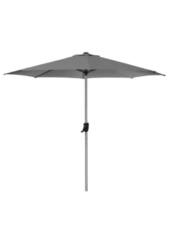 Sunshade Parasol Ø300 m. Krank fra Cane-line