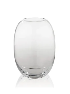 SUPER Vase fra Piet Hein (Hvid/Opal)