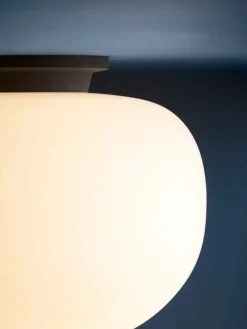 Supernate Loftlampe, Ø38 fra Frandsen