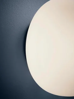 Supernate Væglampe, Ø38 fra Frandsen