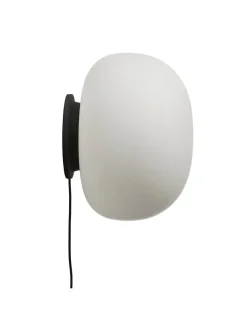 Supernate Væglampe, Ø38 fra Frandsen