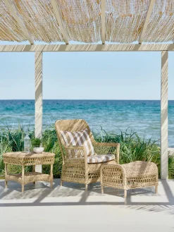 Susy Sidebord fra Sika-Design