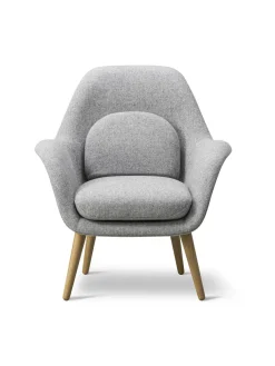 Swoon Lounge Petit fra Fredericia Furniture