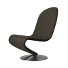 System 1-2-3 Lounge Chair af Verner Panton