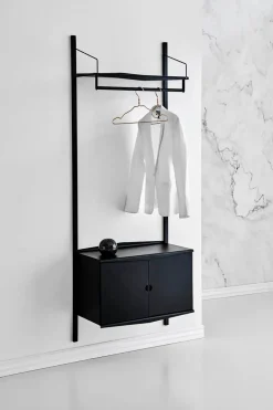 System Ultra Bøjlestang fra DK3