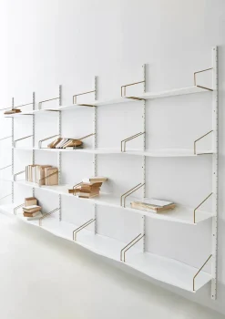 System Ultra Hyldebøjler fra DK3