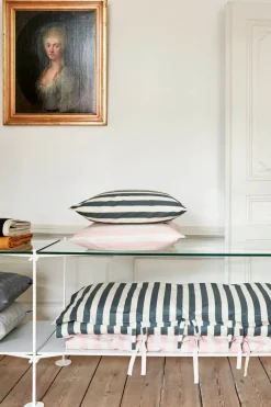 Été sengelinned (sæt) fra Hay