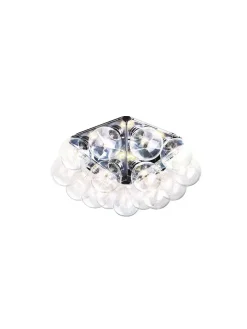 Taraxacum 88 loft/væglampe fra Flos