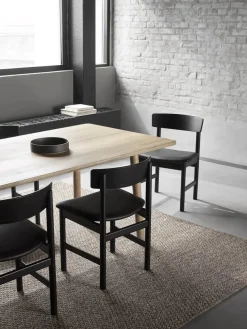 Taro Spisebord fra Fredericia Furniture