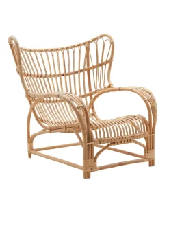 Teddy Lænestol af Viggo Boesen