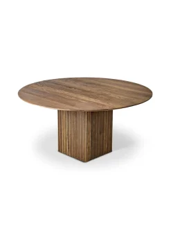Ten Table Round fra DK3