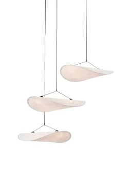 Tense Chandelier, Ø 55 cm fra New Works