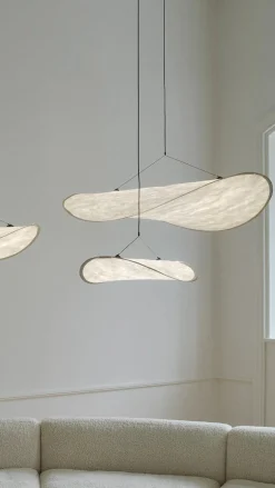 Tense Pendel Ø120 fra New Works