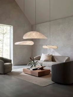 Tense Pendel Ø70 fra New Works