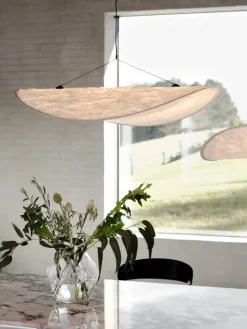 Tense Pendel Ø70 fra New Works