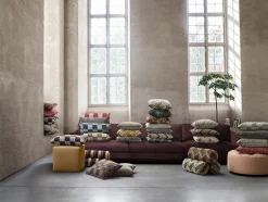 Tent Pyjamas Pillow, 50x50 fra Eilersen