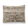 Texture Nepal Wool Pillow, 30x40 fra Aiayu