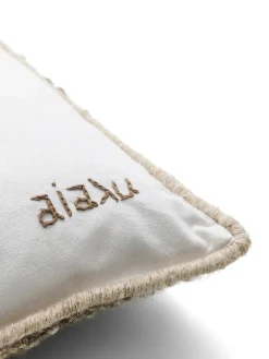 Texture Nepal Wool Pillow, 40x60 fra Aiayu