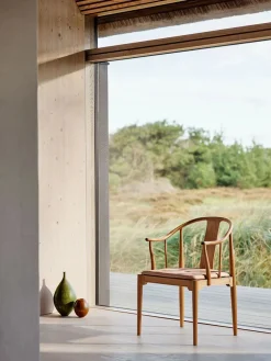 80th Anniversary Edition Kinastolen af Hans J. Wegner