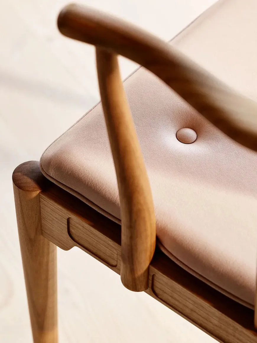 80th Anniversary Edition Kinastolen af Hans J. Wegner