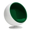 The Ball Chair af Eero Aarnio