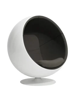 The Ball Chair af Eero Aarnio