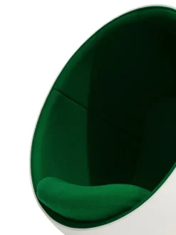 The Ball Chair af Eero Aarnio