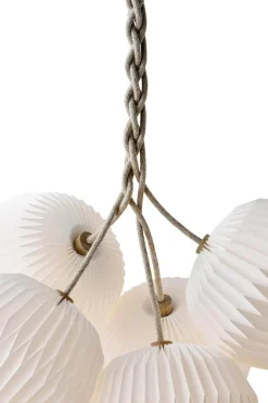 The Bouquet Pendel, medium fra Le Klint