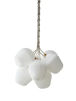 The Bouquet Pendel, medium fra Le Klint