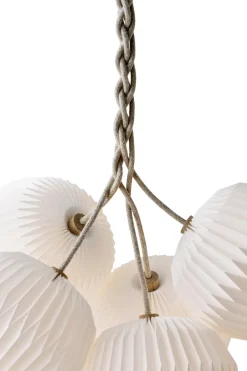 The Bouquet Pendel, medium fra Le Klint