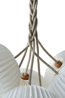 The Bouquet Pendel, medium fra Le Klint