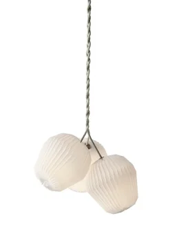 The Bouquet Pendel, medium fra Le Klint