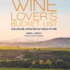 The Bucket List: Wine fra New Mags