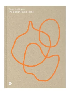 The Design Hotels Book – Taste and Place fra New Mags