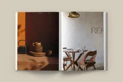 The Design Hotels Book – Taste and Place fra New Mags