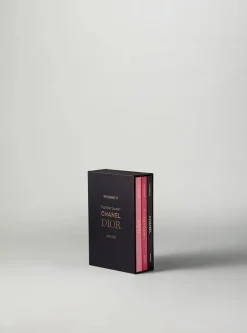 The Essence Collection I fra New Mags