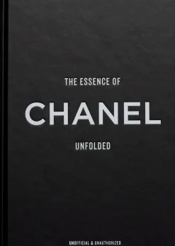 The Essence of Chanel fra New Mags