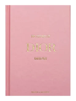 The Essence of Dior fra New Mags