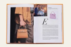 The Essence of Hermès fra New Mags