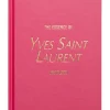 The Essence of Yves Saint Laurent fra New Mags