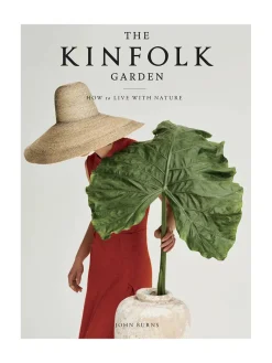The Kinfolk Garden fra New Mags